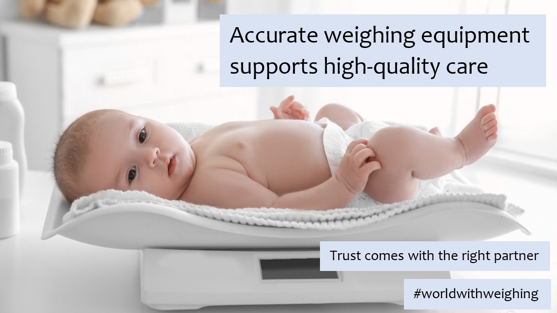 New CECIP campaign on ‘Weighing you can trust’ 