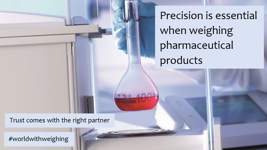 Precision pharma